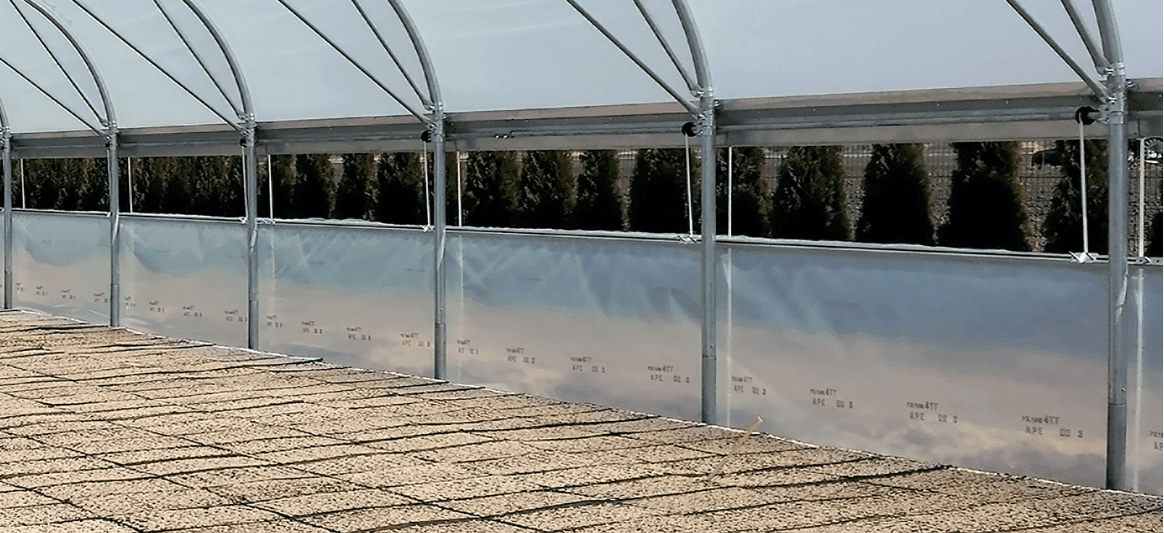Side Ventilation System 1
