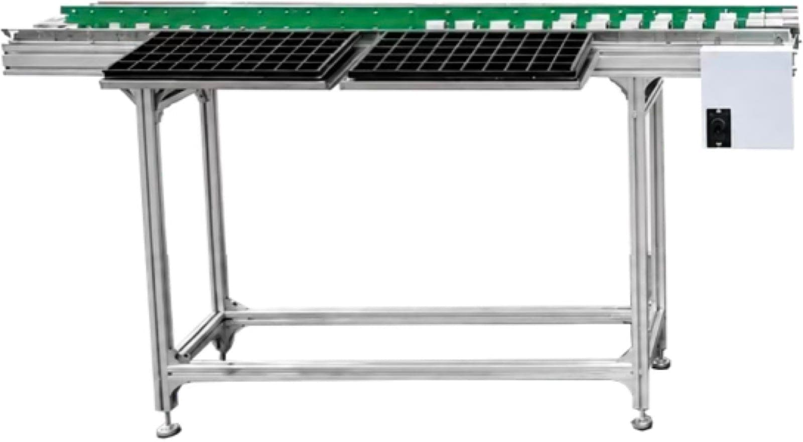 Mini-line 1 (AGIB + ATIB)