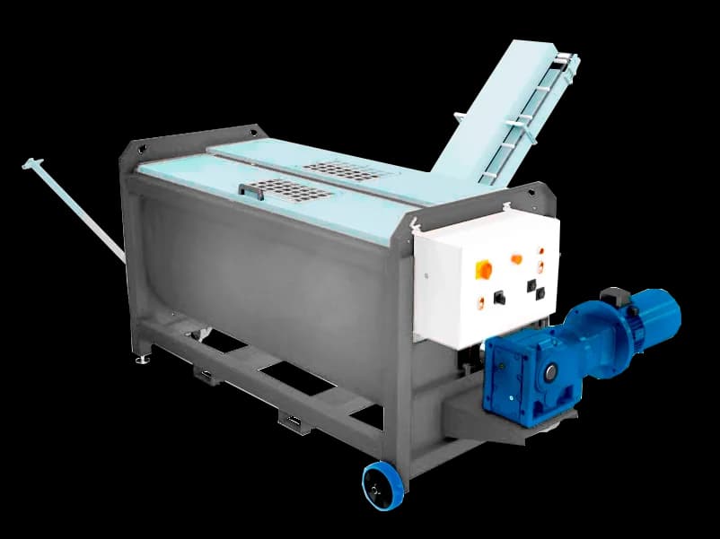 Substrate Blender 1