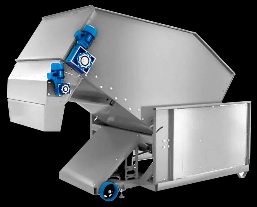 Substrate Loosener 1